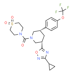 BAY-386 1256941-06-6